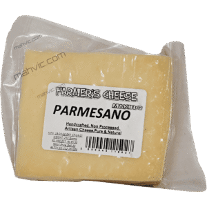 Farmers Chees Parmesano 250g