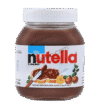 Ferrero Nutella Chocolate Spread