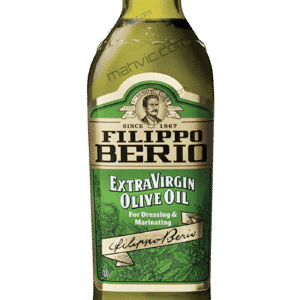 Filippo Berio Extra Virgin Olive Oil 1 Litre