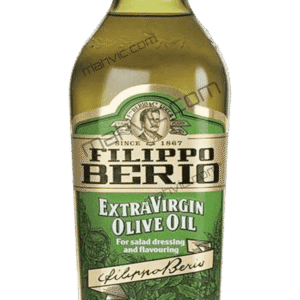 Filippo Berio Organic Extra Virgin Olive Oil 500ml