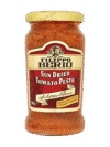 Filippo Berio Sun Dried Tomato Pesto 190 Grams