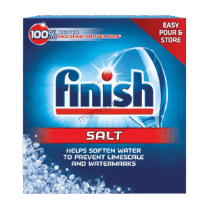 Finish Dishwasher Salt