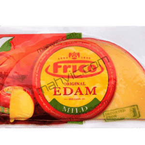 Frico Edam Wedge Mild Cheese