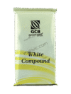 GCB White Gourmet Chocolate