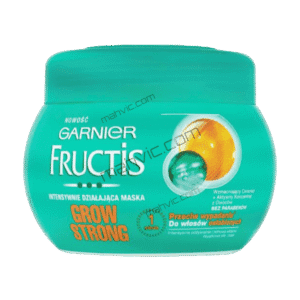 Garnier Fructis Grow Strong Fortifying Mask