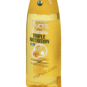 Garnier Fructis Shampoo Tripple Nutrition 750ml