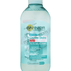 Garnier Pure Active Micellar Water Oily Skin