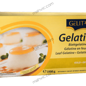 Gelita Gelatine Sheet