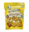 Gerber Baby Biscuits Animal Crackers Cinnamon Graham
