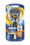 Gillette Fusion Shaving Razor Power Mach3 51Free