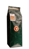 Green Bean Sumatran Arabic Coffee 1 kg