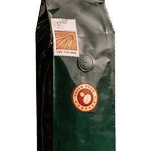 Green Bean Sumatran Arabic Coffee 1 kg