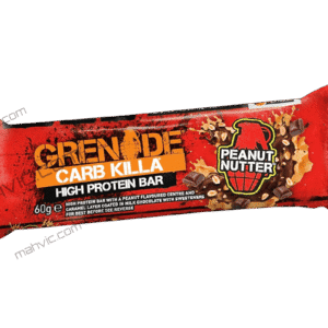 Grenade Carb Killa Peanut Nutter Protein Bar