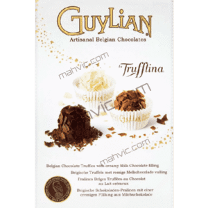 Guylian Belgian La Trufflina Chocolate