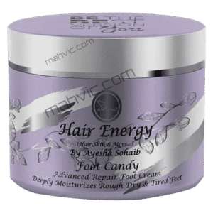 Hair Energy Foot Candy 150gm