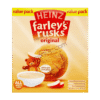 Heinz Farleys Rusks Original Flavor