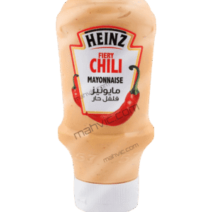 Heinz Mayonnaise Chili