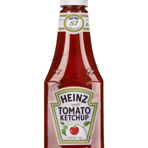 Heinz Tomato Ketchup 875ml