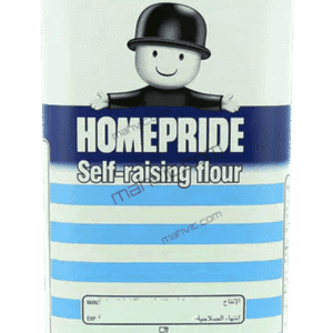 Homepride Self raising Flour