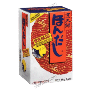 Hondashi Ajinomoto Powder 1 Kg