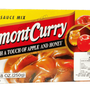 House Vermont Curry Sauce Mix Mild