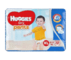 Huggies Dry Pants Baby Diaper Pant XXL 32p