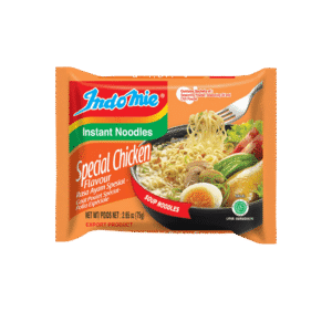 Indomie Special Chicken Instant Noodles