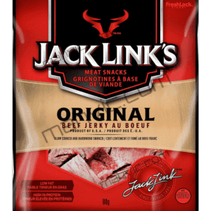 Jack Links Original Beef Jerky