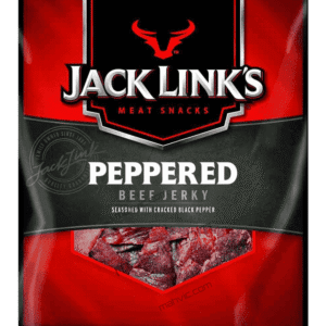 Jack Links Peppered Beef Jerky