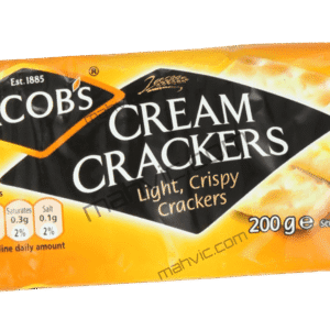 Jacobs Cream Crackers