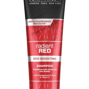 John Freida Radiant Red Color Protecting Shampoo 8.3oz