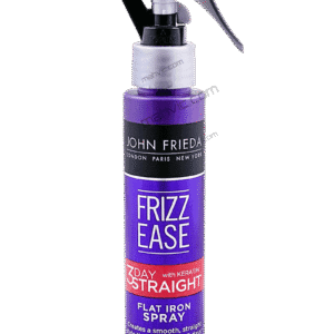John Frieda Frizz Ease 3 Day Straight Flat Iron Styling Spray