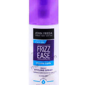 John Frieda Frizz Ease Dream Curls Daily Styling Hair Spray