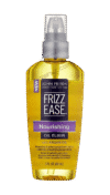 John Frieda Frizz Ease Nourishing Elixir Oil
