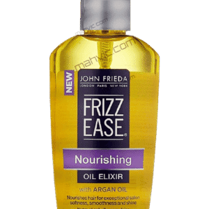 John Frieda Frizz Ease Nourishing Elixir Oil