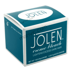Jolen Bleach Cream
