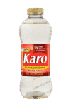 Karo Light Corn Syrup with Real Vanilla