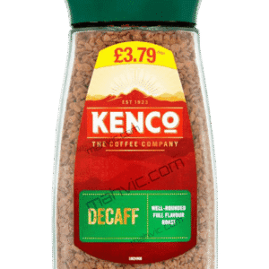Kenco Coffee Decaff 100g
