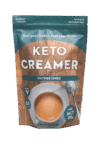 Keto Creamer Unsweetened with MCT Oil
