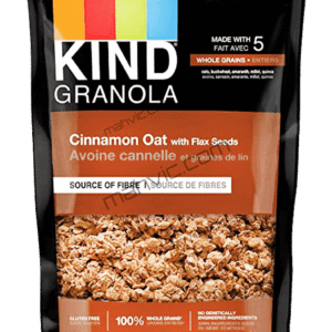 Kind Healthy Grains Granola Cinnamon Oats 312g
