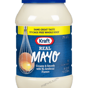 Kraft Real Mayo Creamy Smooth 887ml