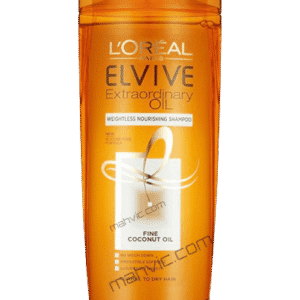 LOreal Elvive Extraordinary Oil Coconut Shampo 400ml