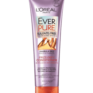 LOreal Ever Pure Frizz Defy Marula Oil Conditioner 250ml