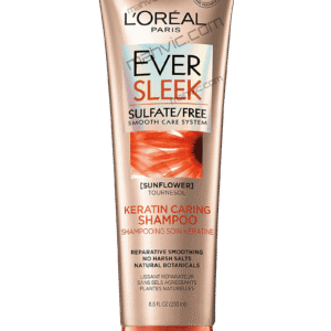 LOreal Paris Eversleek Keratin Care Shampoo 250ml