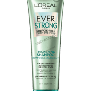 LOreal Paris Everstrong Thickening Shampoo 250ml