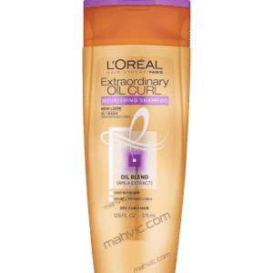 LOreal Paris Extraordinary Oil Curls Shampoo