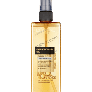 LOreal Paris Extraordinary Oil Facial Cleansing Oil