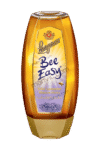 Langnese Bee Easy Wild Lavender Blossom Honey 500g