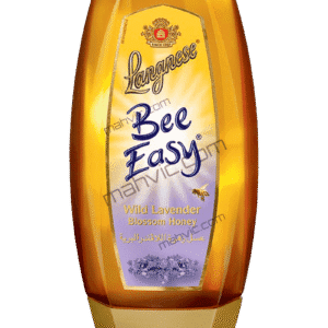 Langnese Bee Easy Wild Lavender Blossom Honey 500g