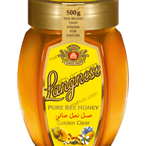 Langnese Pure Bee Honey